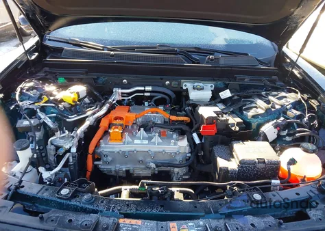 2025 Cadillac Lyriq Luxury 2 Rwd from USA, damaged, VIN 1GYKPRRL6SZ315657